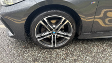 BMW 1 Series 118i M Sport 5dr Step Auto Petrol Hatchback